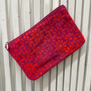 Kay Zippered Pouch